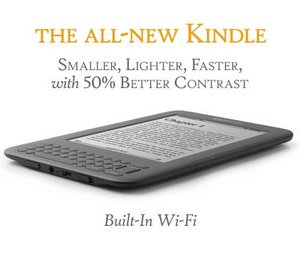 kindle