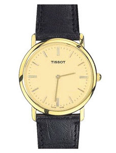 Часы Tissot