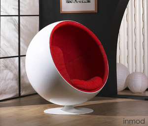 Ball Chair: Classic Edition