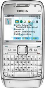 nokia e71