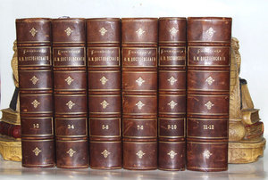 Собрание сочинений Ф. М. Достоевского