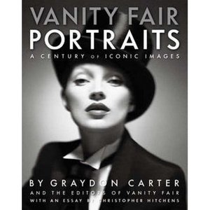 "Vanity Fair" Portraits: A Century of Iconic Images