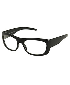 Thick Frame Readers