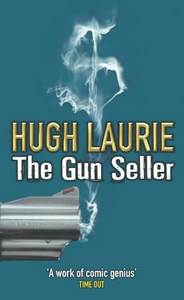 Hugh Laurie 'The Gun Seller'