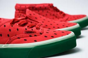 Vans Watermellon