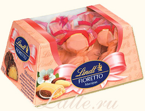 Fioretto от Lindt