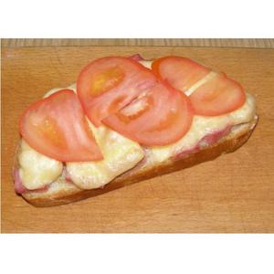 горячие бутерброды