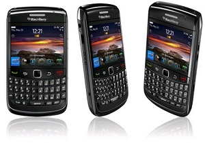 Blackberry Bold 9780