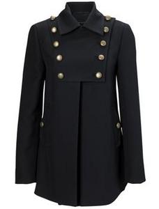 FRENCH CONNECTION coat