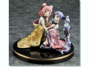 1/8 Maru & Moro PVC