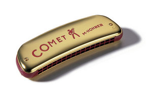 HOHNER Comet 32