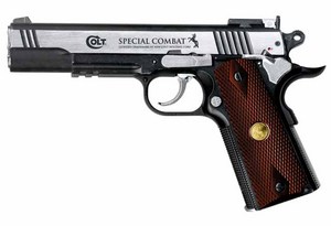 UMAREX Colt Special Combat