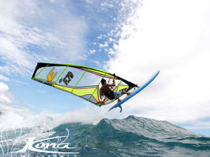 уехать на Бали кататься на серфе