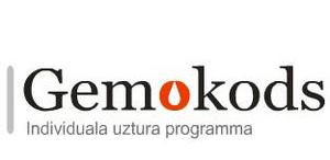 Тест GEMOKOD