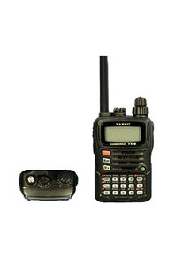 Радиостанция Yaesu VX6R