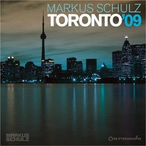 CD Markus Schultz - "Toronto '09" (2CD)