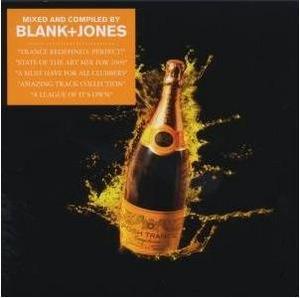 СD Blank & Jones - "Posh Trance" (1CD)