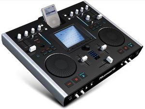 Numark iDJ2