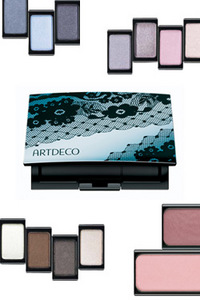 Ardeco Beauty Box Quattro Art Design