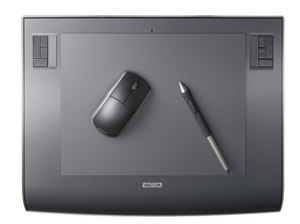 Wacom Intuos3 A4