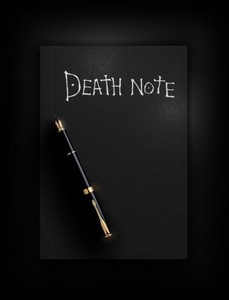 Death Note