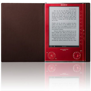 Reader Digital Book || Sony