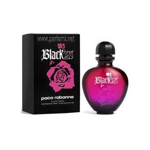 Paco Rabanne black xs