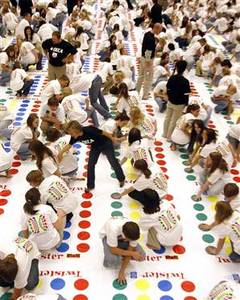 twister