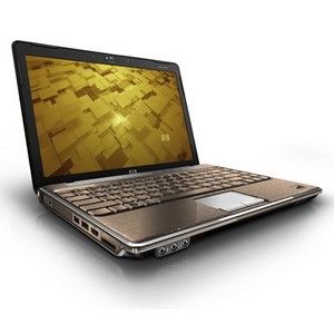 HP dv3510er