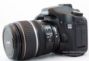 Canon EOS 40D