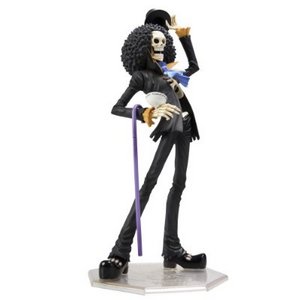 One Piece: Excellent Model Portrait of Pirates Neo-6 Brooke