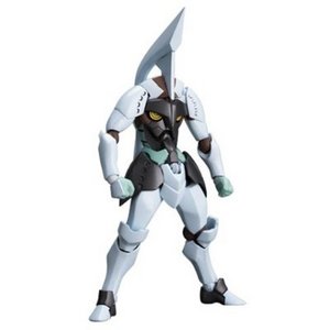 Revoltech: Tengen Toppa Gurren Lagann #064 Enkidu Figure