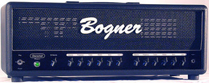 Bogner UBERSCHALL