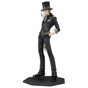 One Piece: Excellent Model Portrait of Pirates Neo-6 Rob Lucci PVC Figure 1/8 Scale