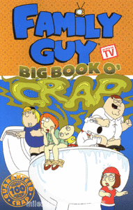 FAMILY GUY: BIG BOOK O' CRAP TPB (2006) (2006)