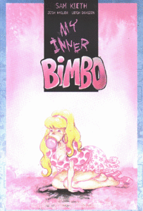 MY INNER BIMBO TPB (2009)