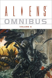 Aliens Omnibus Volume 6 (2008)