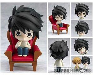 Death Note — Nendoroid L