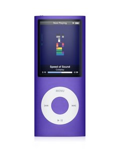 ipod nano 4g