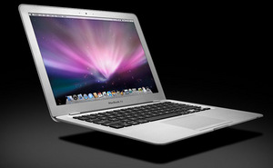 MacBook Air