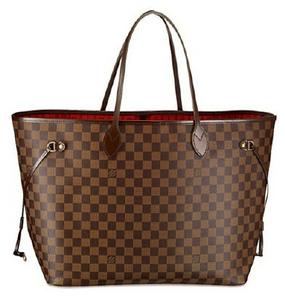 Louis Vuitton Neverfull GM