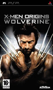 X-Men Origins: Wolverine