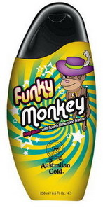 крем для солярия Funky Monkey (Australian Gold),250 ml