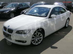 BMW 325Xi