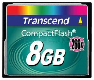 Compact Flash карточка
