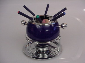 Набор для фондю