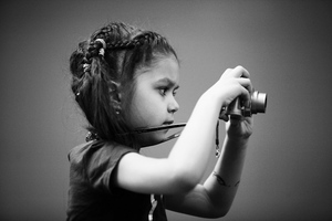 Устроить офигенскую фотосессию