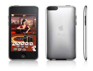 Apple iPod touch 32Gb