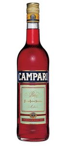 Campari Bitter