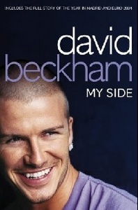 David Beckham -  David Beckham: My Side